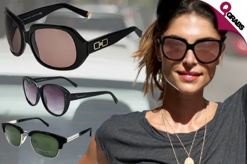 For QR249 Battle the Sun in Style with Dsquared2 Women’s Sunglasses - Choose from 7 Trendy Designs! (Up to QR1152 Value)